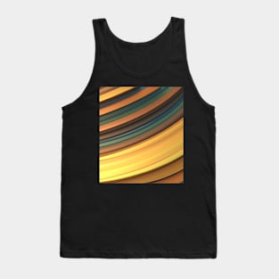 Windswept Tank Top